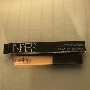 NARS Radiant Creamy Concealer Marron Glacé